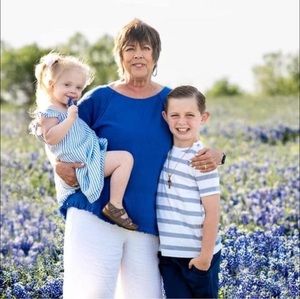 Meet your Posher, Kim